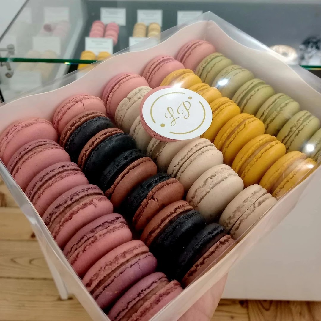 La Pâtisserie de Paris · Fotos 2