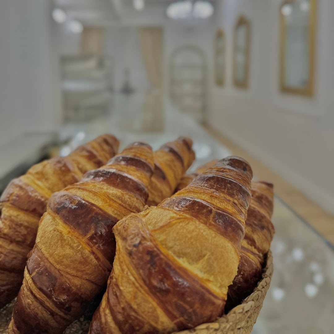 La Pâtisserie de Paris · Fotos 1