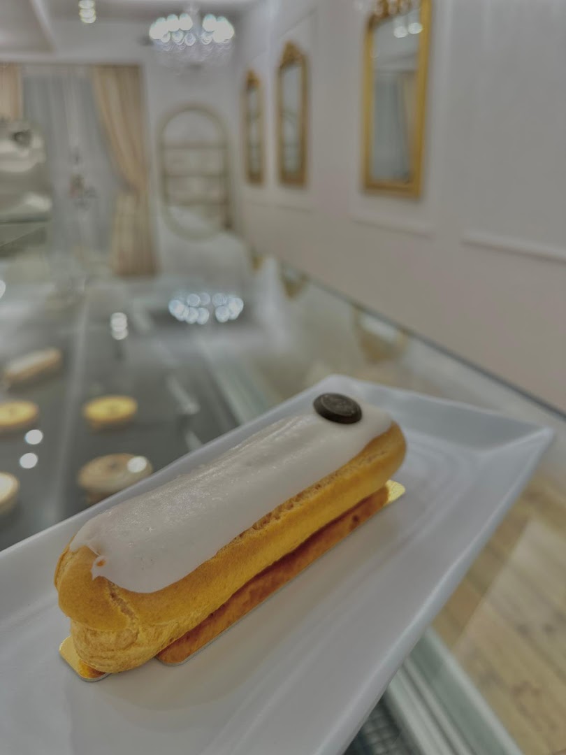 La Pâtisserie de Paris · Fotos 8