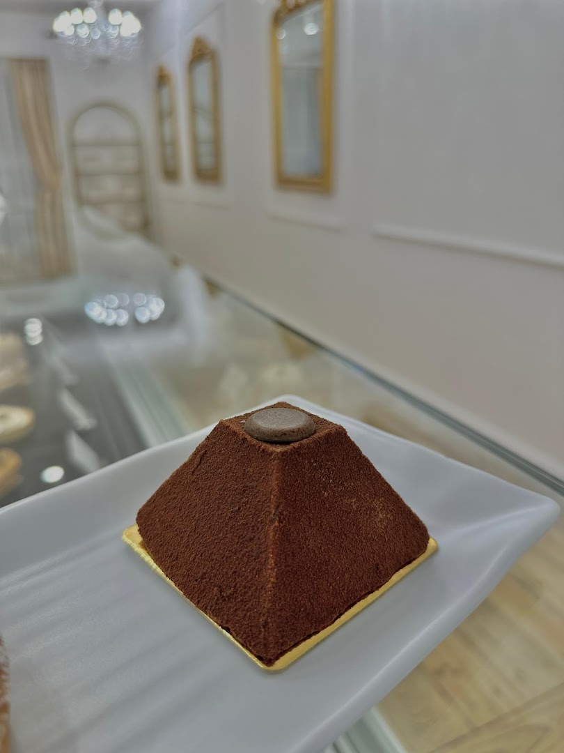 La Pâtisserie de Paris · Fotos 7