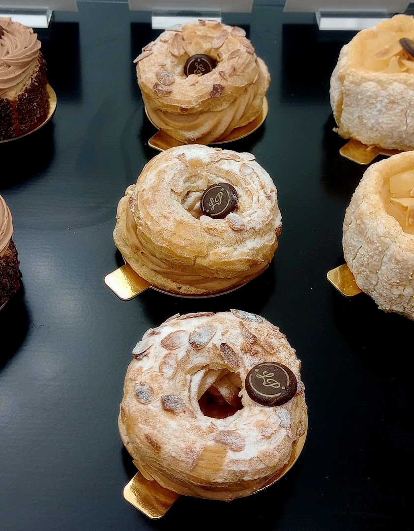 La Pâtisserie de Paris · Fotos 5