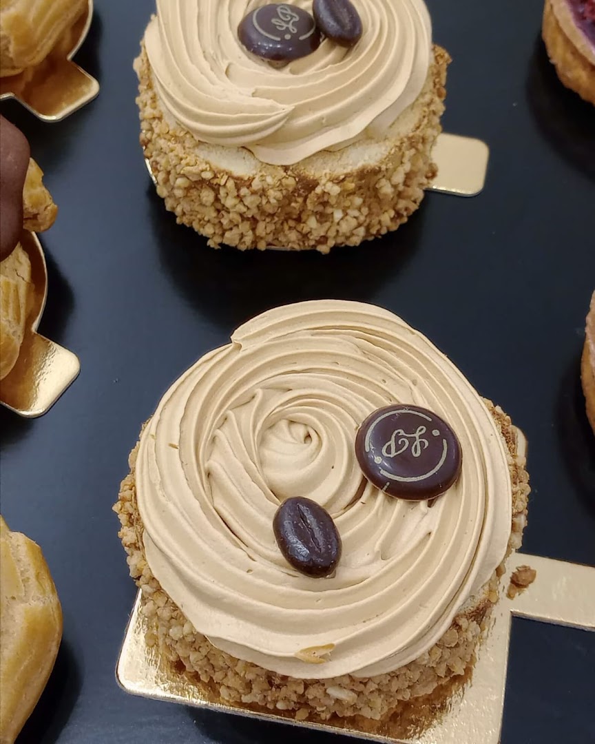 La Pâtisserie de Paris · Fotos 4