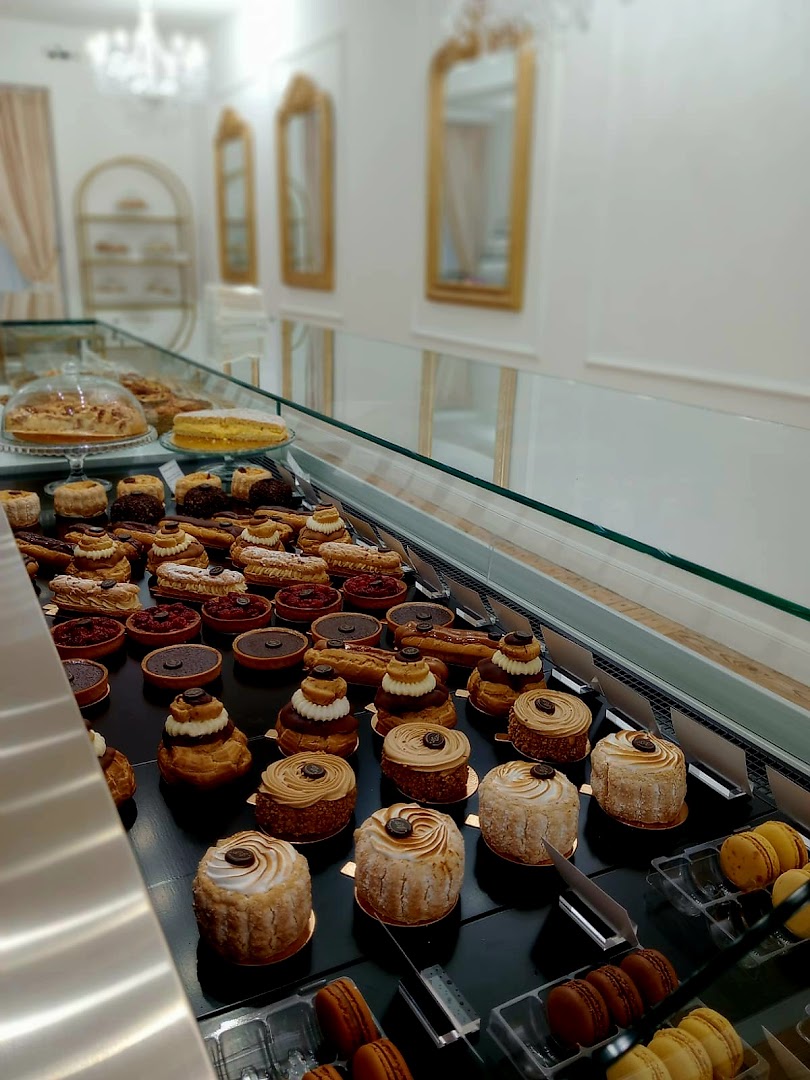 La Pâtisserie de Paris · Fotos 6